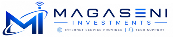 Magaseni Investments (Pty) Ltd.